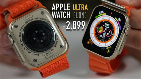 clon apple watch|apple watch ultra clone price.